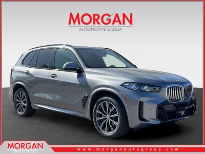 2025 BMW X5 - Photo 1