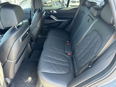 2025 BMW X5 - Photo 20