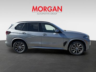 2025 BMW X5 - Photo 3
