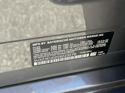 2025 BMW X5 - Photo 36