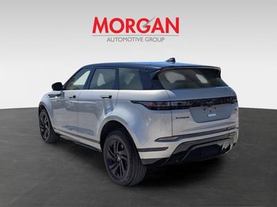 2023 Land Rover Range Rover Evoque - Photo 5
