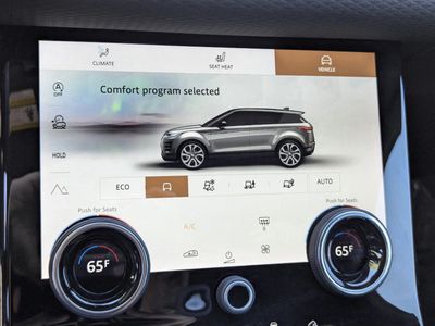2023 Land Rover Range Rover Evoque - Photo 29