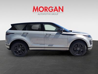 2023 Land Rover Range Rover Evoque - Photo 2