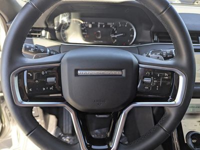 2023 Land Rover Range Rover Evoque - Photo 34