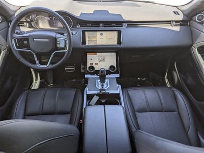 2023 Land Rover Range Rover Evoque - Photo 14