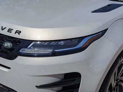 2023 Land Rover Range Rover Evoque - Photo 9