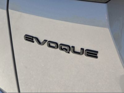 2023 Land Rover Range Rover Evoque - Photo 13