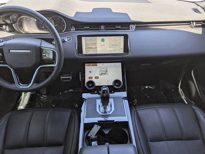 2023 Land Rover Range Rover Evoque - Photo 16