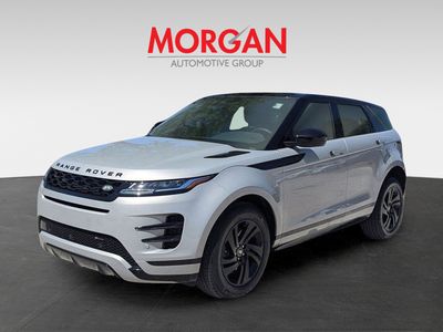 2023 Land Rover Range Rover Evoque - Photo 7