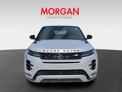 2023 Land Rover Range Rover Evoque - Photo 8