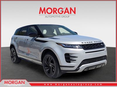 2023 Land Rover Range Rover Evoque - Photo 1