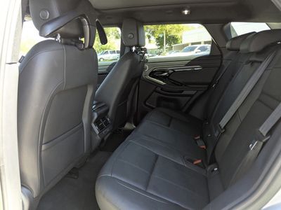 2023 Land Rover Range Rover Evoque - Photo 18