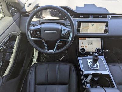 2023 Land Rover Range Rover Evoque - Photo 15