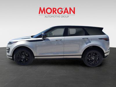 2023 Land Rover Range Rover Evoque - Photo 6