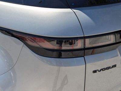 2023 Land Rover Range Rover Evoque - Photo 10