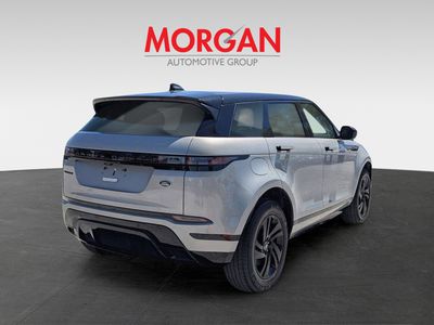 2023 Land Rover Range Rover Evoque - Photo 3