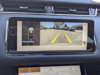 2023 Land Rover Range Rover Evoque - Photo 26