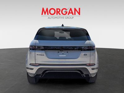 2023 Land Rover Range Rover Evoque - Photo 4