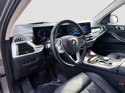2024 BMW X7 - Photo 29