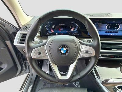 2024 BMW X7 - Photo 43