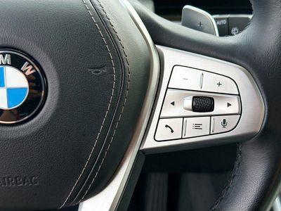 2024 BMW X7 - Photo 42