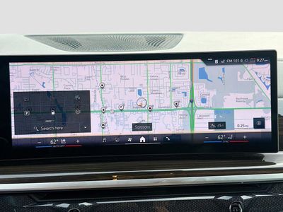 2024 BMW X7 - Photo 36