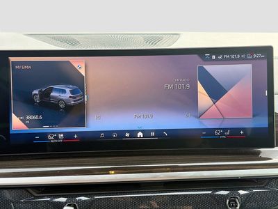 2024 BMW X7 - Photo 35