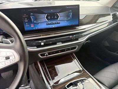 2024 BMW X7 - Photo 31