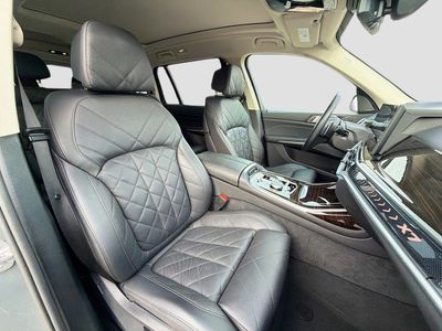 2024 BMW X7 - Photo 17