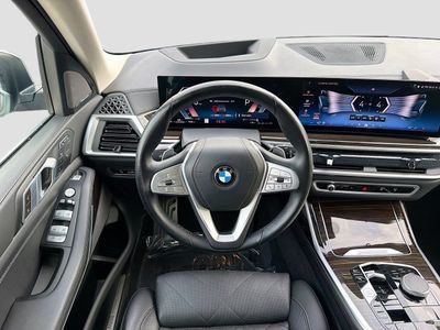 2024 BMW X7 - Photo 19