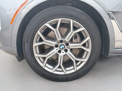 2024 BMW X7 - Photo 46