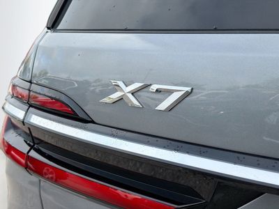 2024 BMW X7 - Photo 12