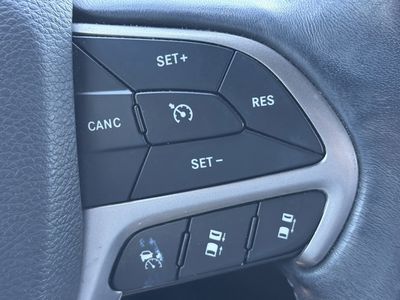 2019 Jeep Grand Cherokee - Photo 32