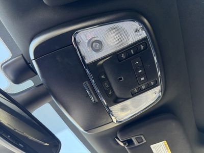 2019 Jeep Grand Cherokee - Photo 37