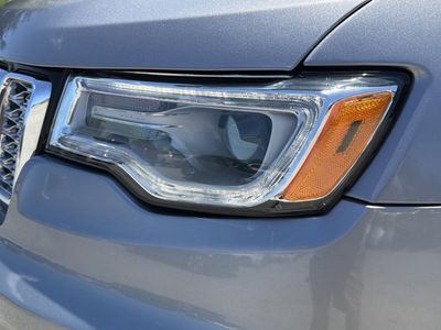2019 Jeep Grand Cherokee - Photo 9