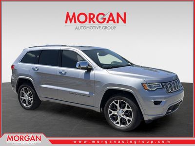 2019 Jeep Grand Cherokee - Photo 1