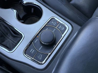 2019 Jeep Grand Cherokee - Photo 36