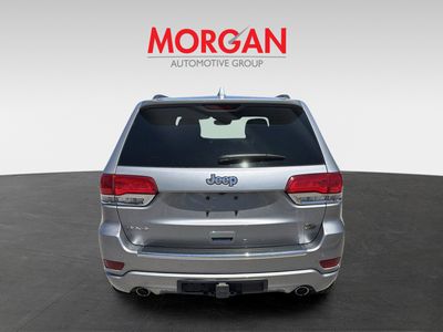 2019 Jeep Grand Cherokee - Photo 5