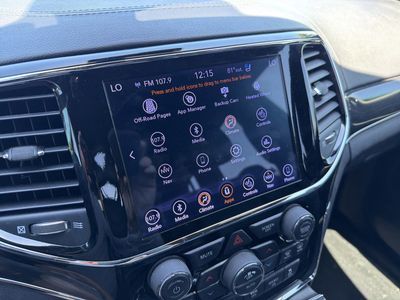 2019 Jeep Grand Cherokee - Photo 29