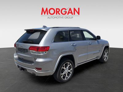 2019 Jeep Grand Cherokee - Photo 4