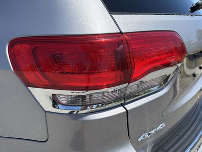 2019 Jeep Grand Cherokee - Photo 10