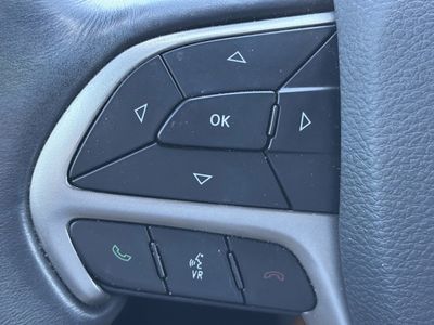 2019 Jeep Grand Cherokee - Photo 31