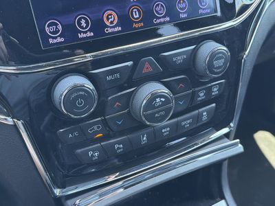 2019 Jeep Grand Cherokee - Photo 33