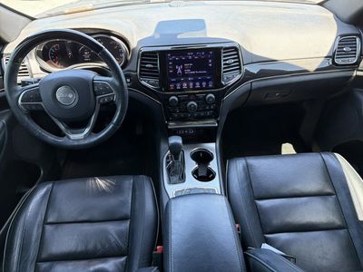 2019 Jeep Grand Cherokee - Photo 14