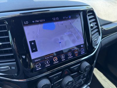 2019 Jeep Grand Cherokee - Photo 28