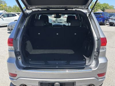 2019 Jeep Grand Cherokee - Photo 11
