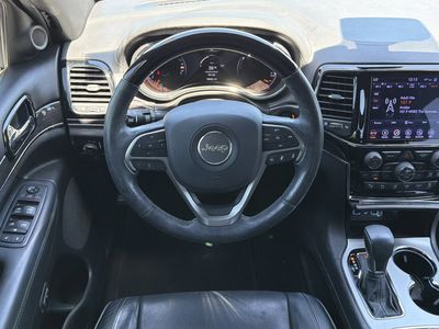 2019 Jeep Grand Cherokee - Photo 15
