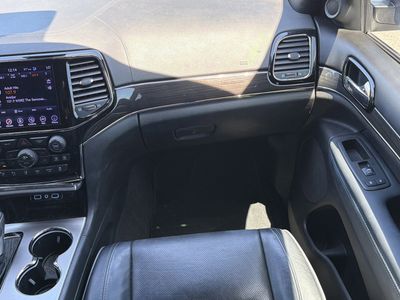 2019 Jeep Grand Cherokee - Photo 17