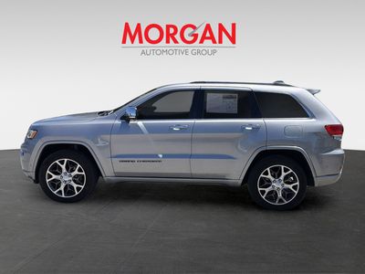 2019 Jeep Grand Cherokee - Photo 7