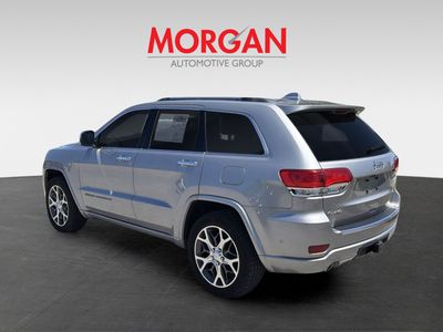 2019 Jeep Grand Cherokee - Photo 6